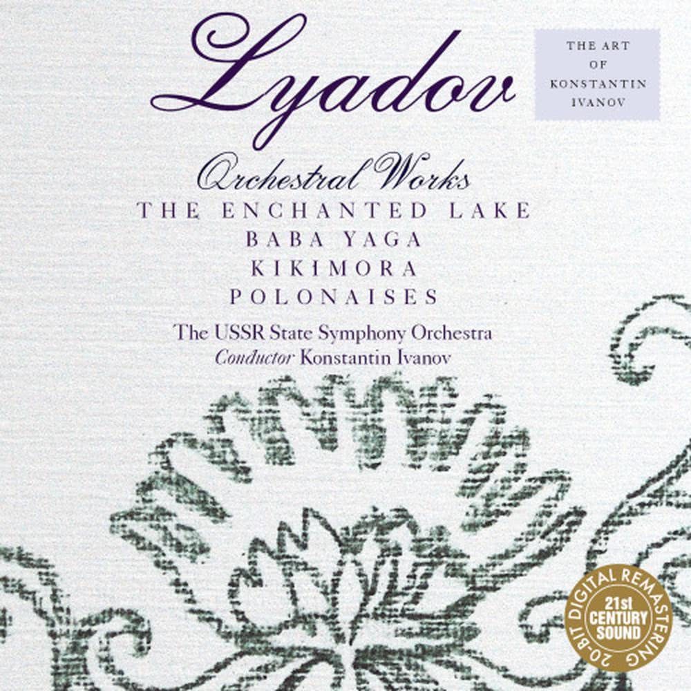Polonaise for Orchestra in D Major, Op. 55