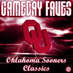 The University of Oklahoma Marching Band的專輯Gameday Faves: Oklahoma Sooners Classics