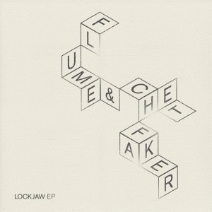 Flume的專輯Lockjaw