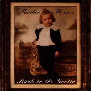 收聽The Mother Hips的This Is a Man歌詞歌曲