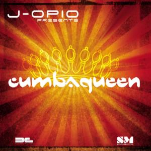 收聽J-Opio的Cumba Queen歌詞歌曲