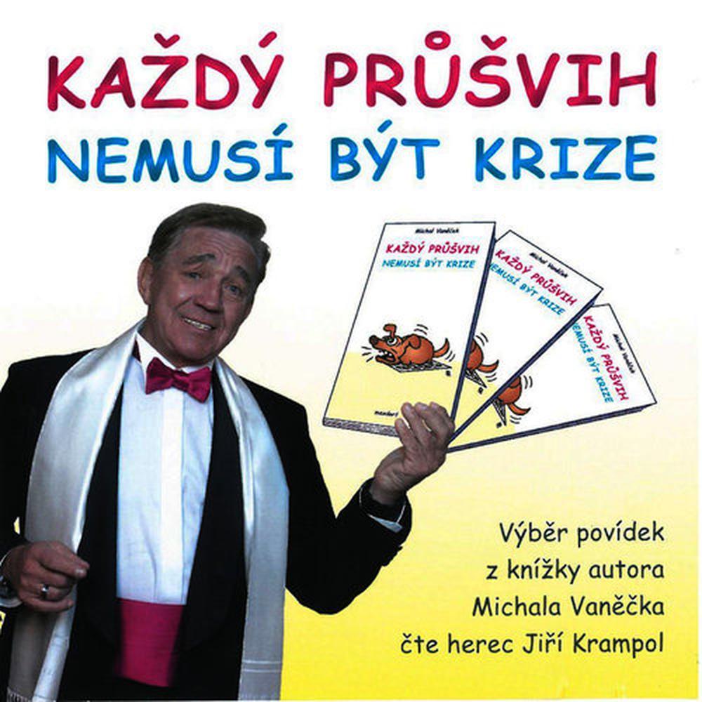Jak jsem si poslal balíček do Nepálu