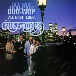 收聽The Blue Emotions的Ring-A-Ling歌詞歌曲
