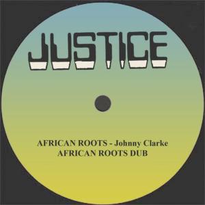 收聽Johnny Clarke的African Roots (12" Version)歌詞歌曲