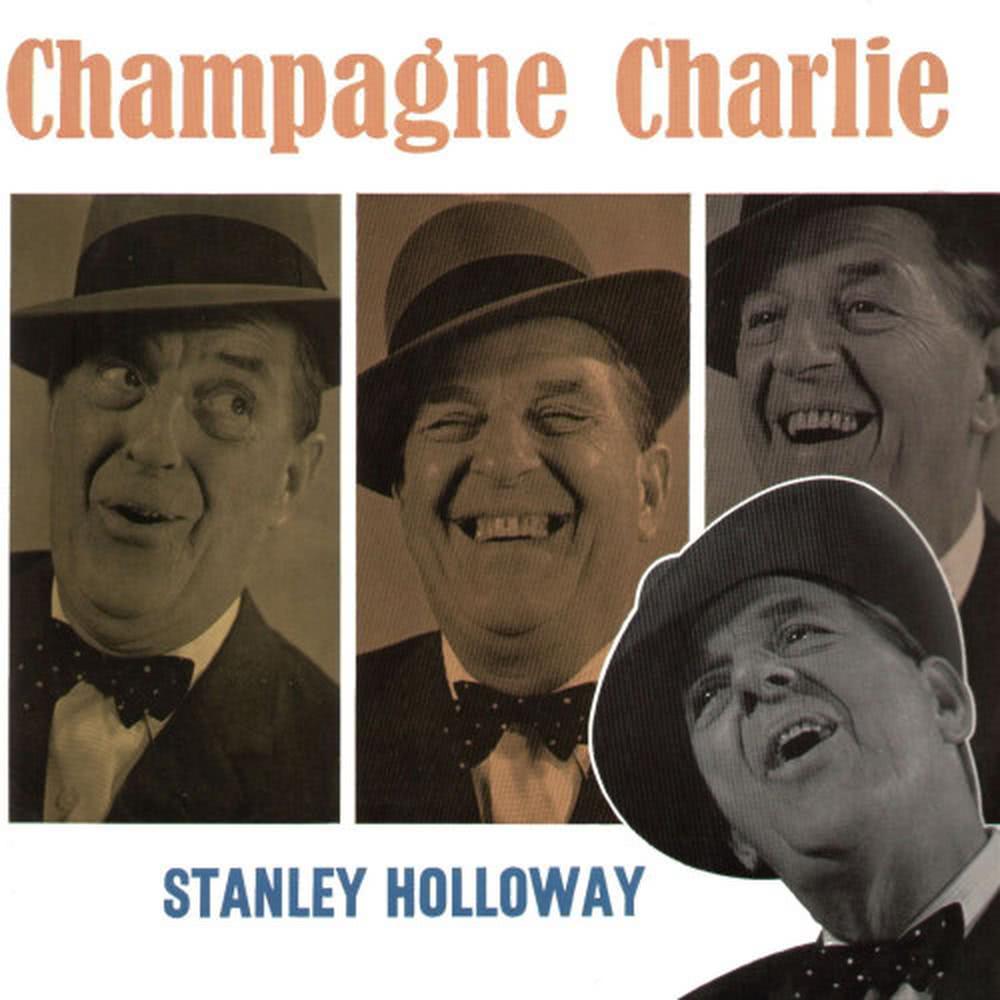Champagne Charlie