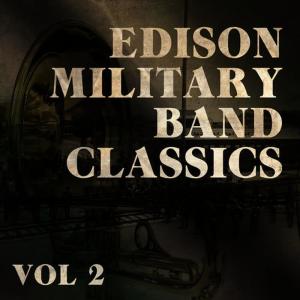ดาวน์โหลดและฟังเพลง Siamese Patrol พร้อมเนื้อเพลงจาก Edison Military Band