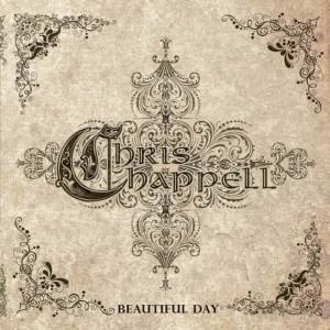 收聽Chris Chappell的Beautiful Day歌詞歌曲