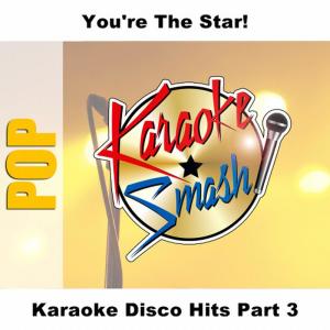 ดาวน์โหลดและฟังเพลง Chain Reaction  As Made Famous By: Diana Ross (karaoke-version) พร้อมเนื้อเพลงจาก Studio Group