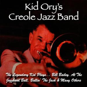 收聽Kid Ory's Creole Jazz Band的Maple Leaf Rag歌詞歌曲