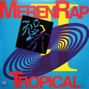 อัลบัม Meren Rap 2 ศิลปิน Various