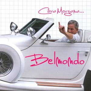 收聽Belmondo的Amo歌詞歌曲