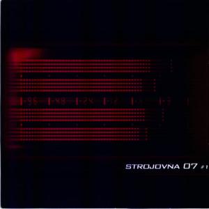 收聽Strojovna 07的Selection歌詞歌曲