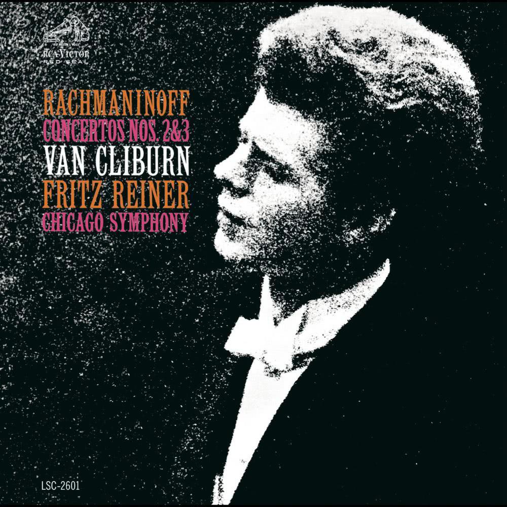 Piano Concerto No. 3 in D Minor, Op. 30: III. Finale - Alla breve