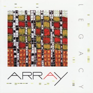 收聽The Array Ensemble的...wings of silence...歌詞歌曲