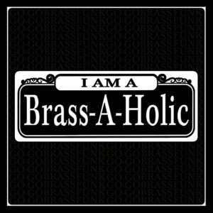 ดาวน์โหลดและฟังเพลง Runnin พร้อมเนื้อเพลงจาก Brass-A-Holics
