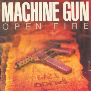 ดาวน์โหลดและฟังเพลง Pentagon พร้อมเนื้อเพลงจาก Machine Gun