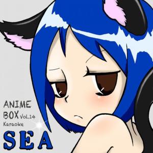 Anison Project的專輯Anime Box Vol.14 Karaoke