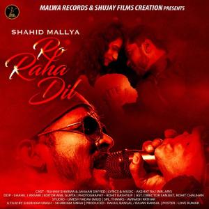 Dengarkan Ro Raha Dil lagu dari Shahid Mallya dengan lirik