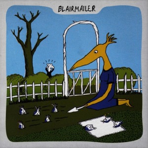 收聽Blairmailer的I Like Your Special Sunrise歌詞歌曲