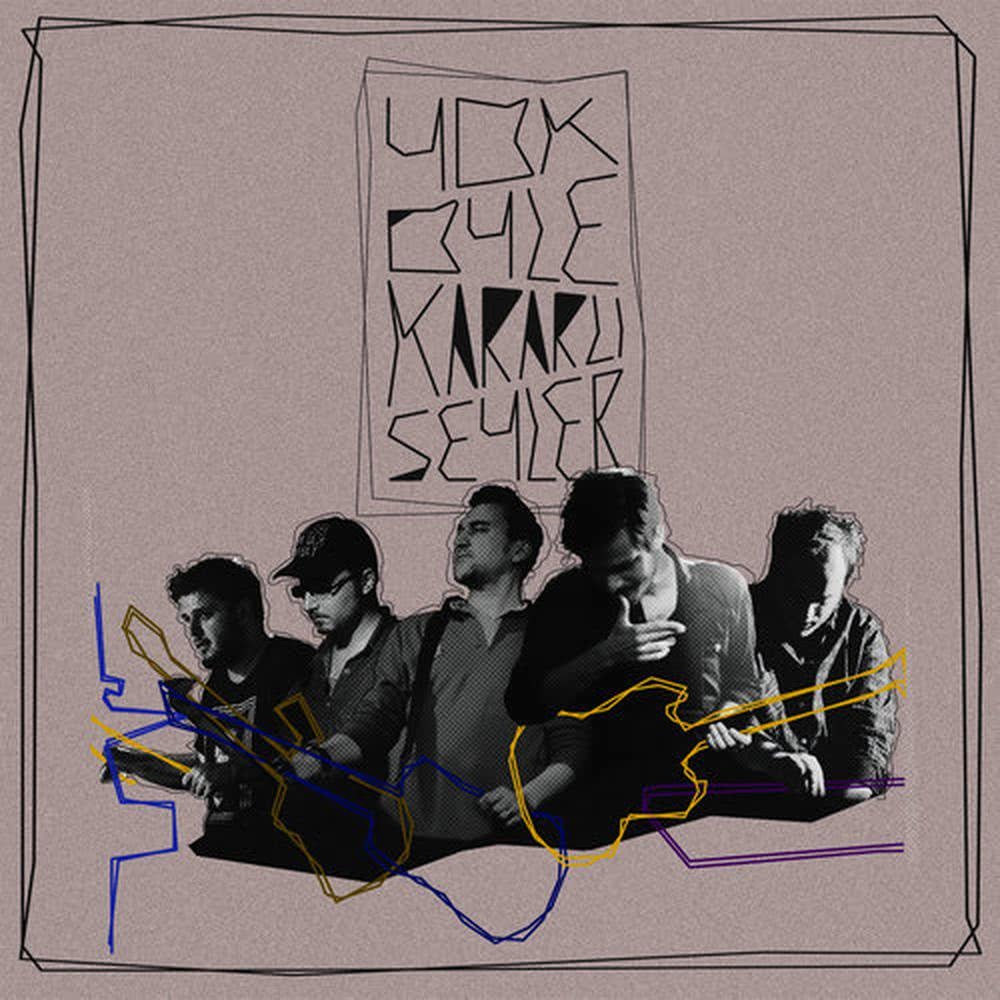 Hiçbirşeyizm (feat. Akın Eldes)