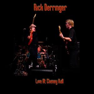 收聽Rick Derringer的Don't Stop Loving Me歌詞歌曲