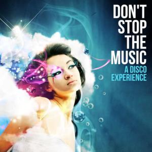 收聽Strange Affair的Don't Stop The Music歌詞歌曲