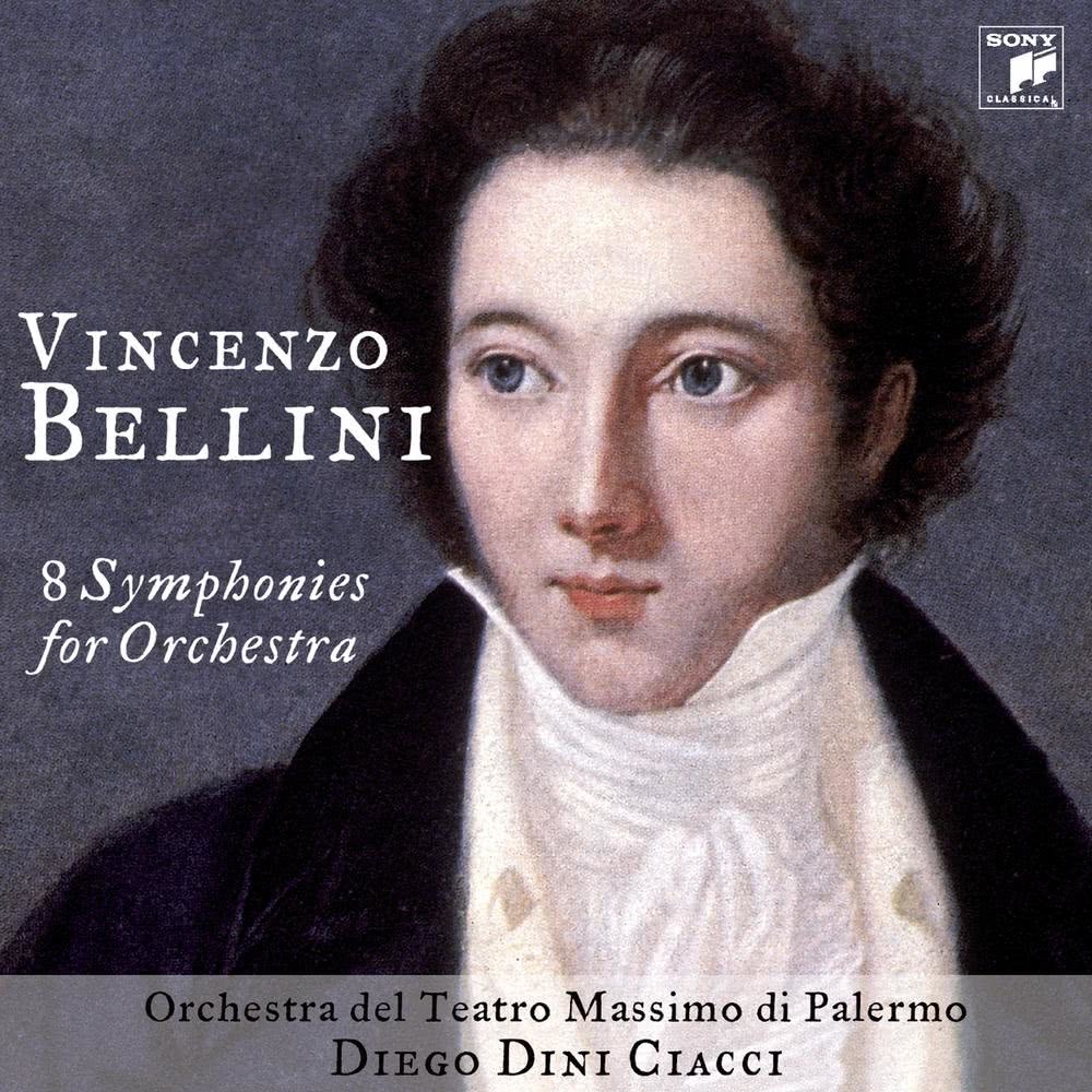 Sinfonia in Re maggiore: Andante sostenuto
