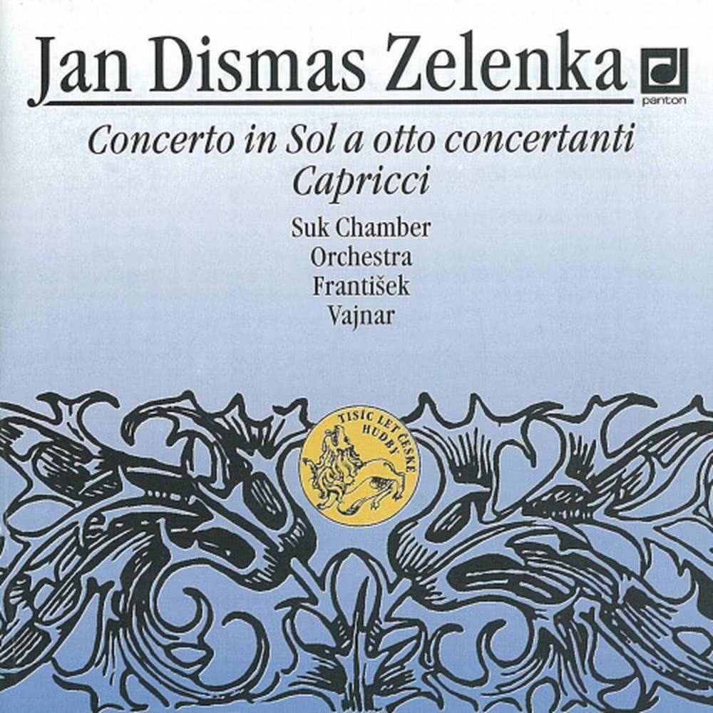 Capriccio No. 4 in A major, ZWV 185: V. Menuet