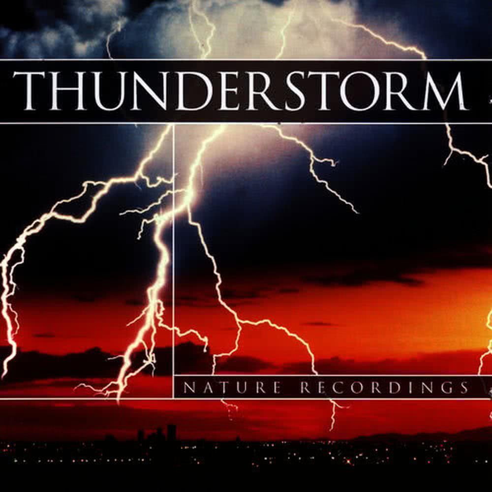 Thunderstorm 3