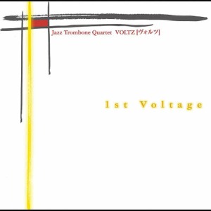 收聽Jazz Trombone Quartet VOLTZ的Makin' Whoopee歌詞歌曲