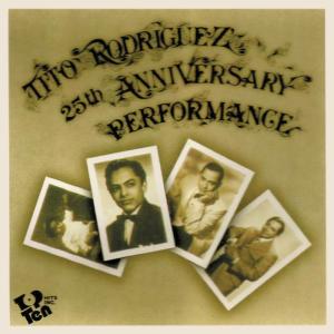 ดาวน์โหลดและฟังเพลง Cuando Cuando พร้อมเนื้อเพลงจาก Tito Rodriguez