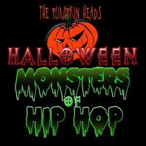 ดาวน์โหลดและฟังเพลง Zombie Supreme พร้อมเนื้อเพลงจาก The Pumpkin Heads