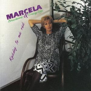 收聽Marcela Březinová的Chtěla bych tu zůstat歌詞歌曲