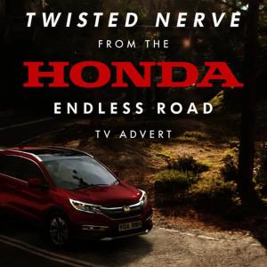 收聽L'Orchestra Cinematique的Twisted Nerve (From the Honda - "Endless Road" T.V. Advert)歌詞歌曲