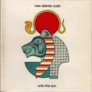ดาวน์โหลดและฟังเพลง Amaterasu พร้อมเนื้อเพลงจาก New Atlantis Octet