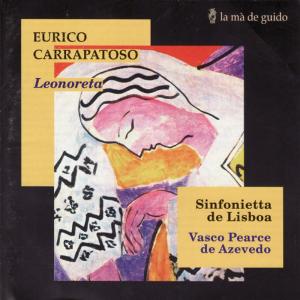 ดาวน์โหลดและฟังเพลง Amoroso II พร้อมเนื้อเพลงจาก Sinfonietta De Lisboa