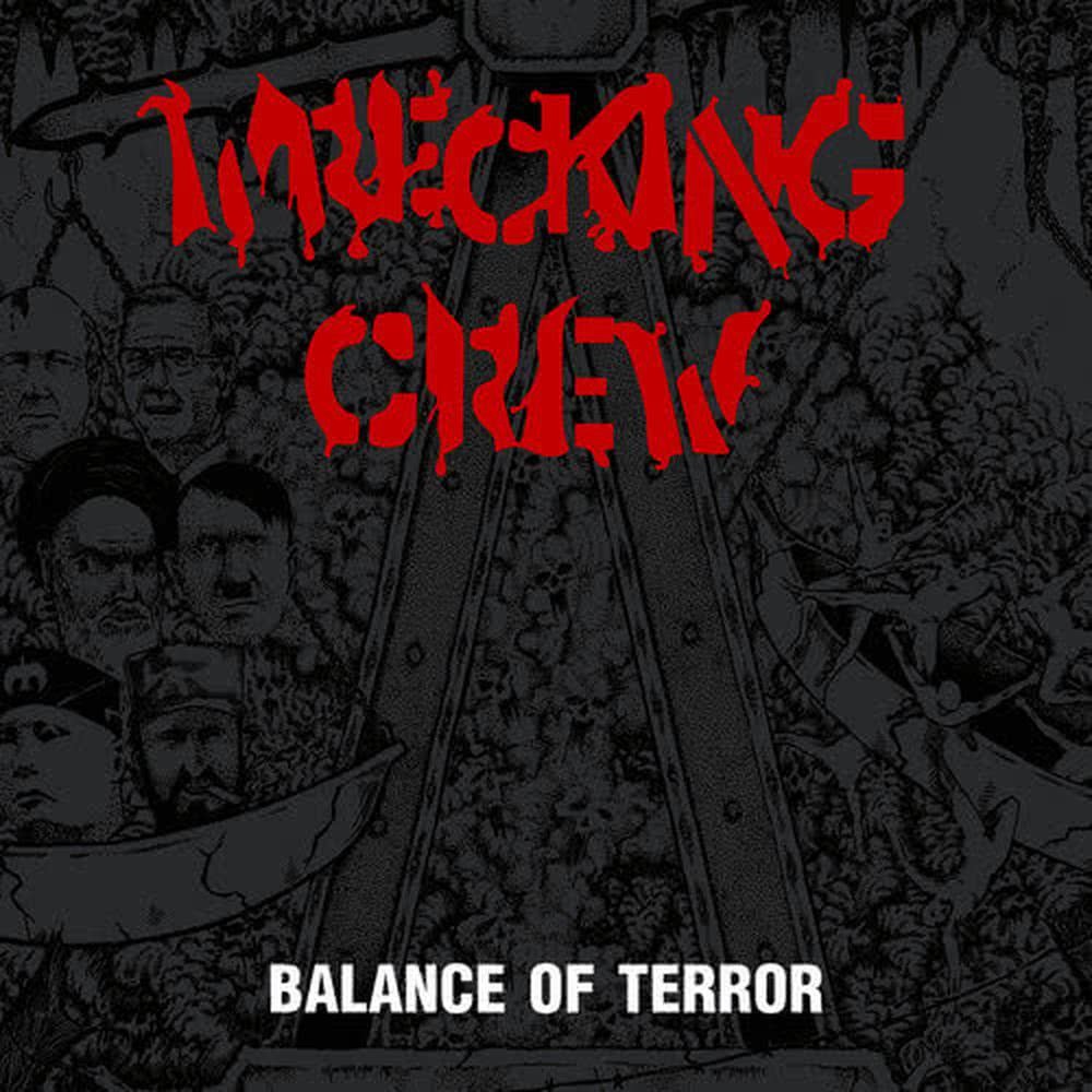 My Mind's Diseased(Bonus Track)