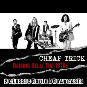 ดาวน์โหลดและฟังเพลง Come on Come On พร้อมเนื้อเพลงจาก Cheap Trick
