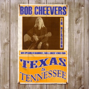 收聽Bob Cheevers的Rag And Bone Man歌詞歌曲