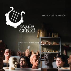 ดาวน์โหลดและฟังเพลง Com Toda Razão พร้อมเนื้อเพลงจาก Samba Grego