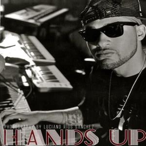 收聽Five-Hunnet的Hands Up歌詞歌曲