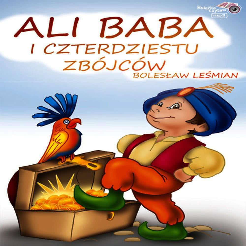 Ali Baba - Rozdzial 12