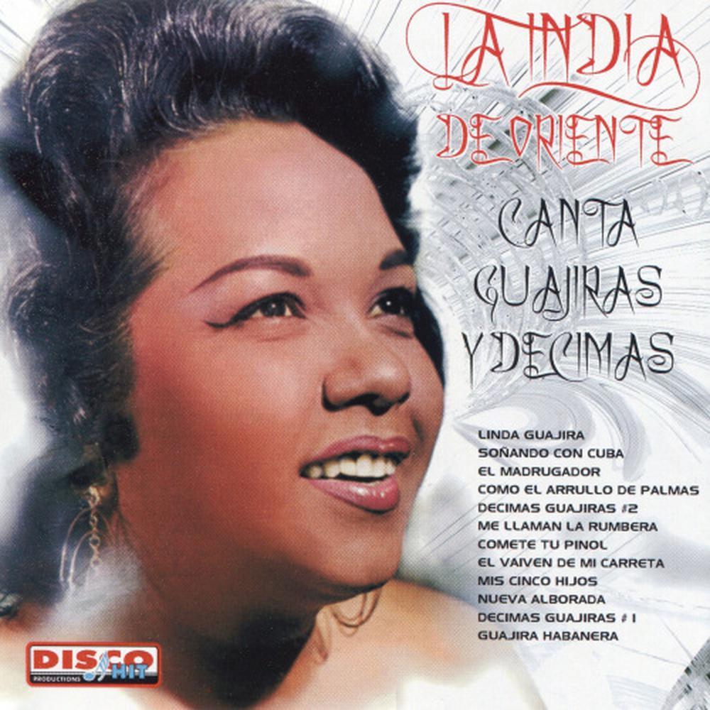 Guajira Habanera