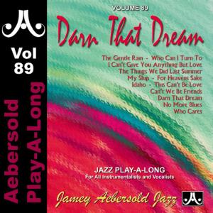 ดาวน์โหลดและฟังเพลง No More Blues พร้อมเนื้อเพลงจาก Jamey Aebersold Play-A-Long