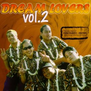 Dengarkan Wanna Roll lagu dari Dream Lovers dengan lirik