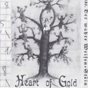 ดาวน์โหลดและฟังเพลง Heart Of Gold พร้อมเนื้อเพลงจาก Maestro Trytony