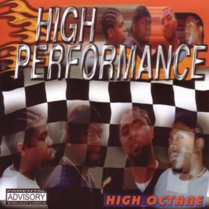 收聽High Performance的You Don't Know Me歌詞歌曲