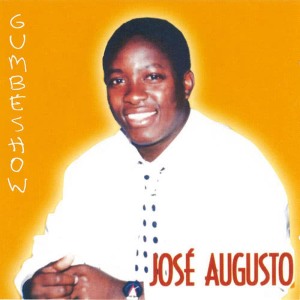 收聽José Augusto的Garina歌詞歌曲