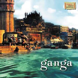 Hema Sardesai的專輯Ganga - Ganga Dhun - Single