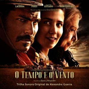 收聽Alexandre Guerra的Aparição do Capitão Rodrigo歌詞歌曲